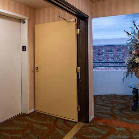 Glendale Hotel Екстериор снимка
