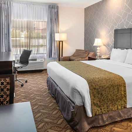 Glendale Hotel Екстериор снимка