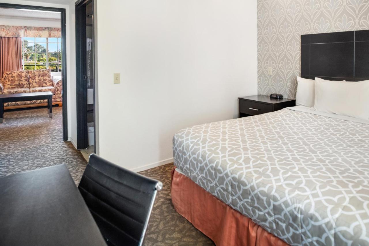Glendale Hotel Екстериор снимка