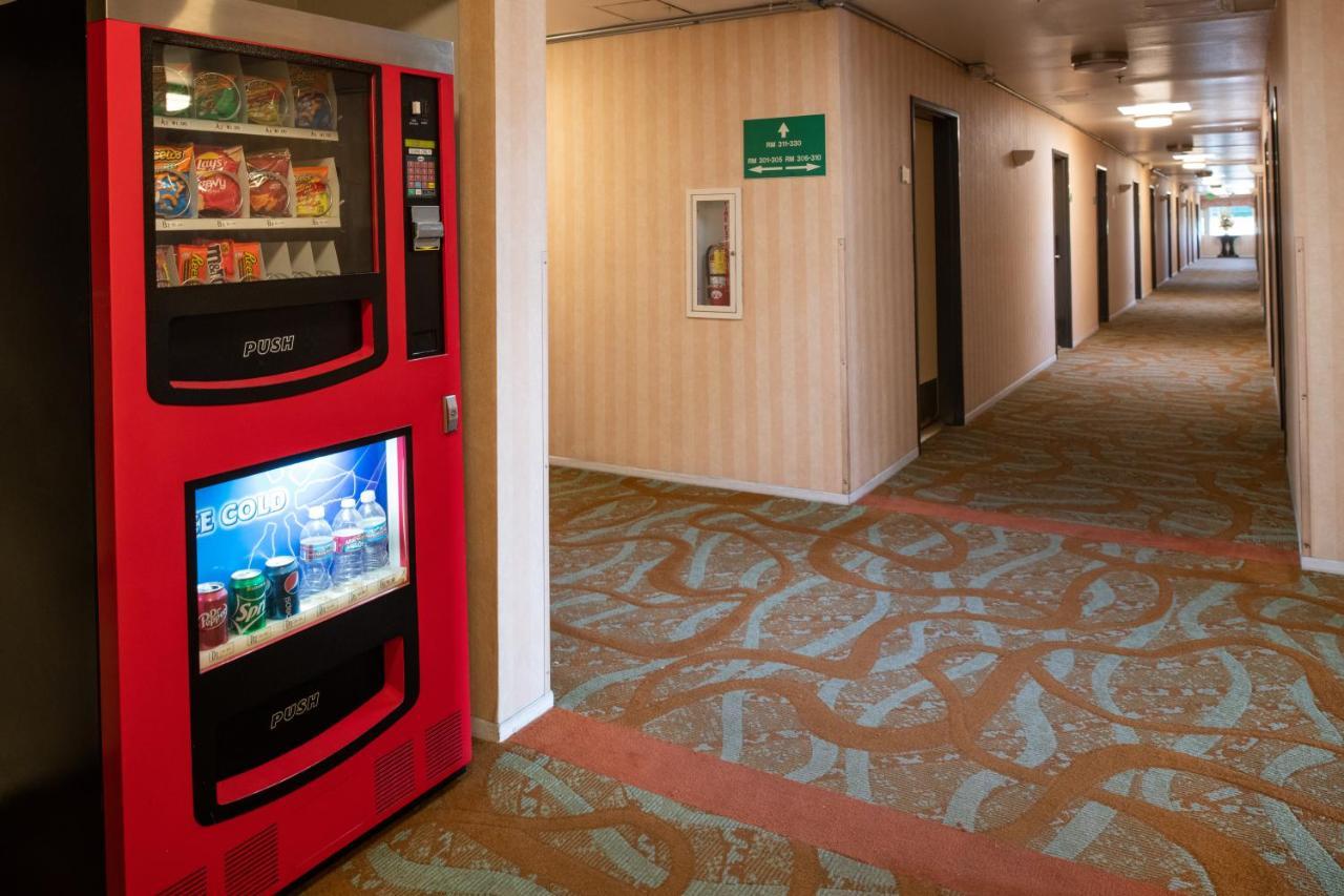 Glendale Hotel Екстериор снимка