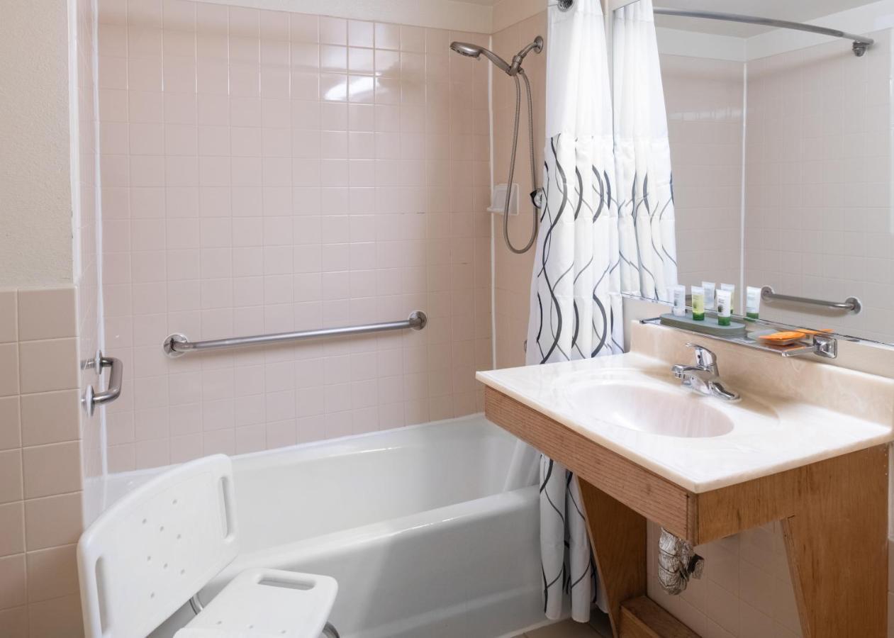 Glendale Hotel Екстериор снимка
