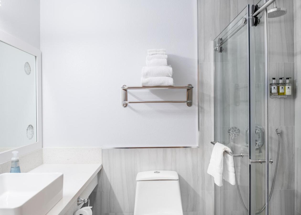 Glendale Hotel Екстериор снимка