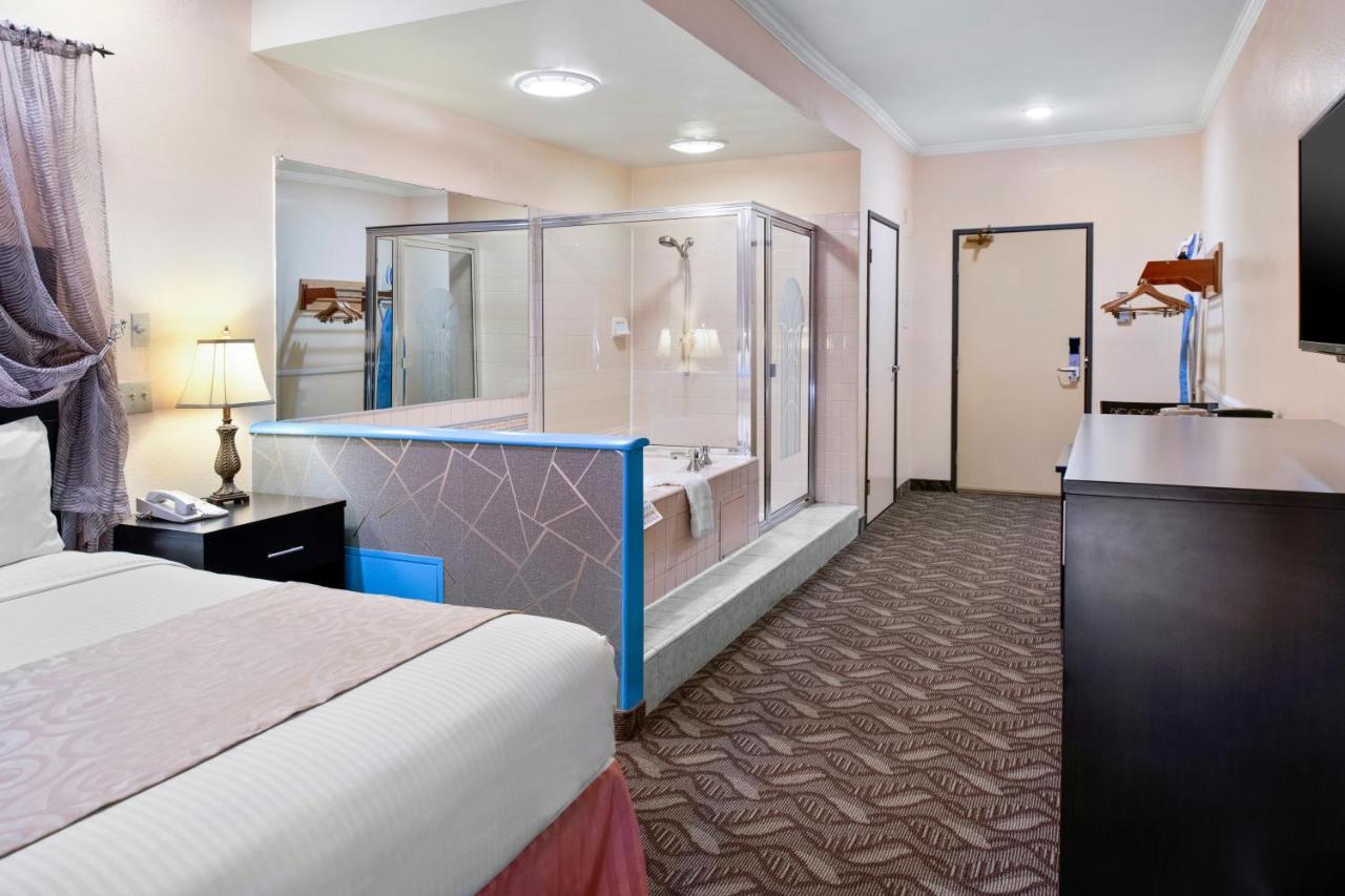 Glendale Hotel Екстериор снимка
