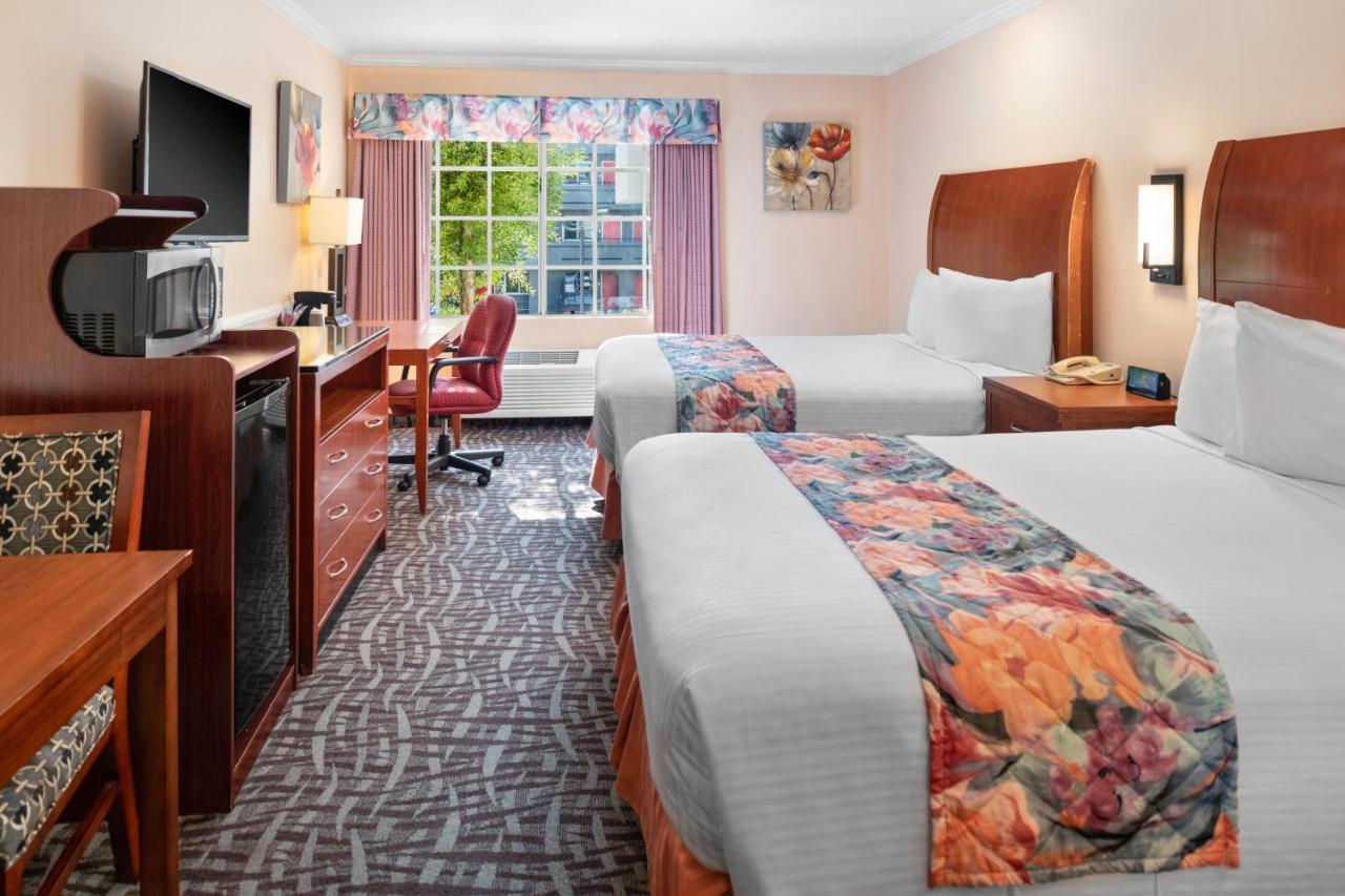 Glendale Hotel Екстериор снимка