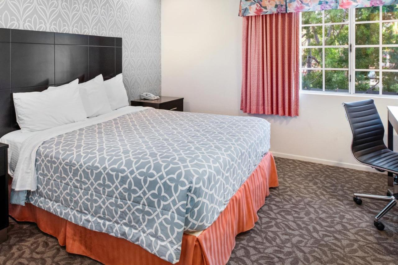 Glendale Hotel Екстериор снимка