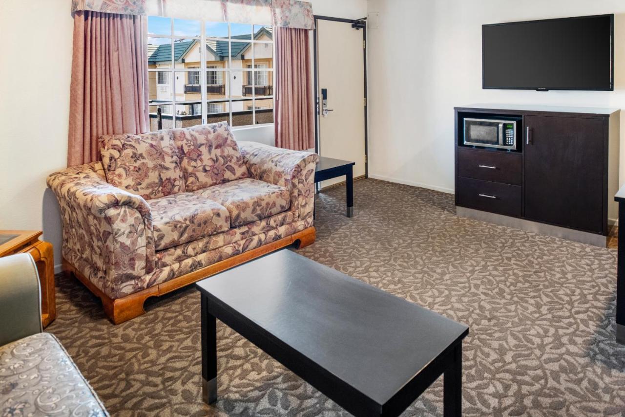 Glendale Hotel Екстериор снимка