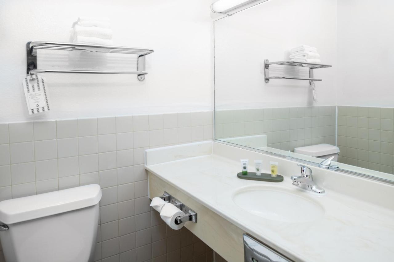 Glendale Hotel Екстериор снимка