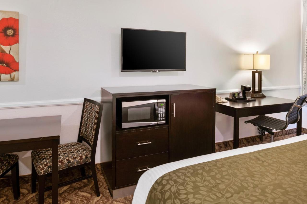Glendale Hotel Екстериор снимка