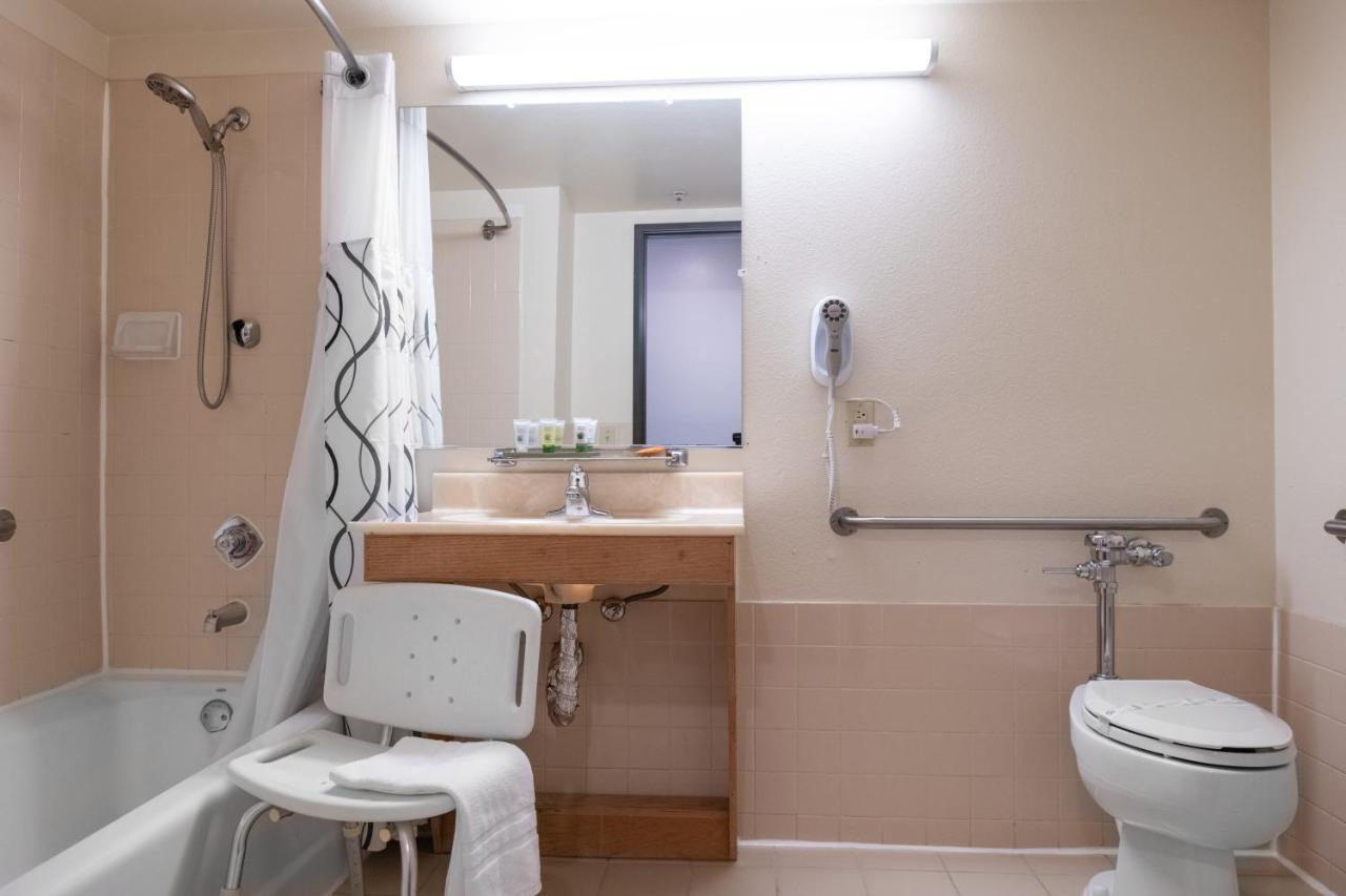 Glendale Hotel Екстериор снимка