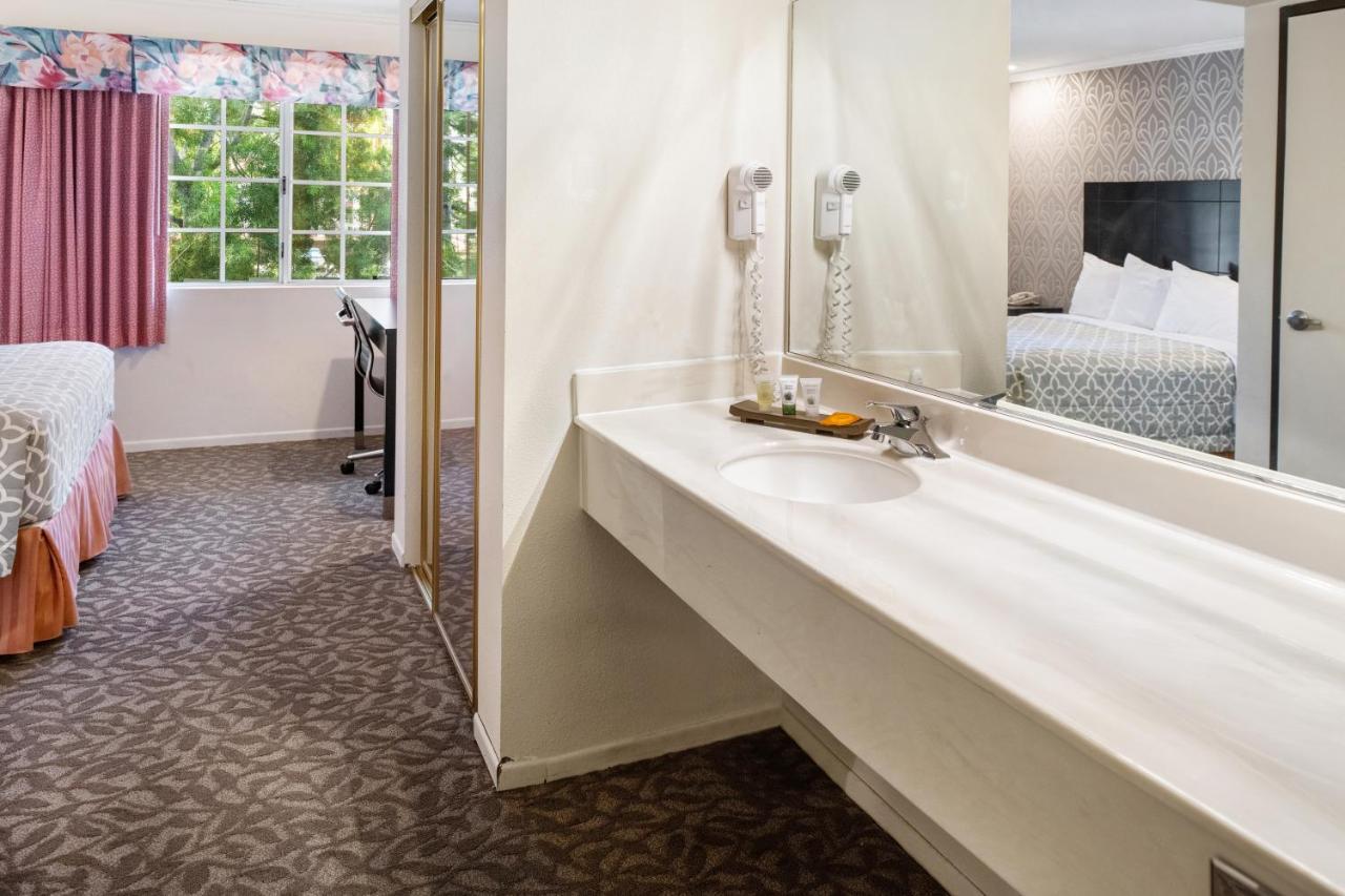 Glendale Hotel Екстериор снимка