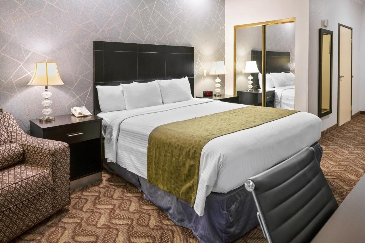 Glendale Hotel Екстериор снимка