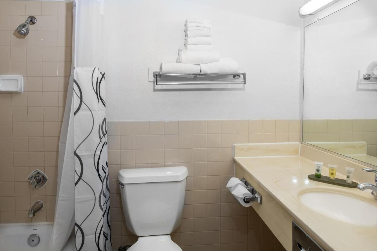 Glendale Hotel Екстериор снимка