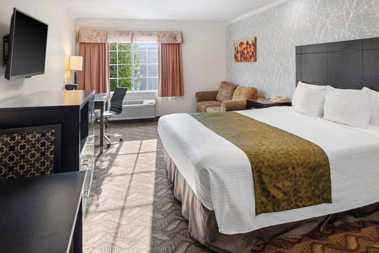 Glendale Hotel Екстериор снимка