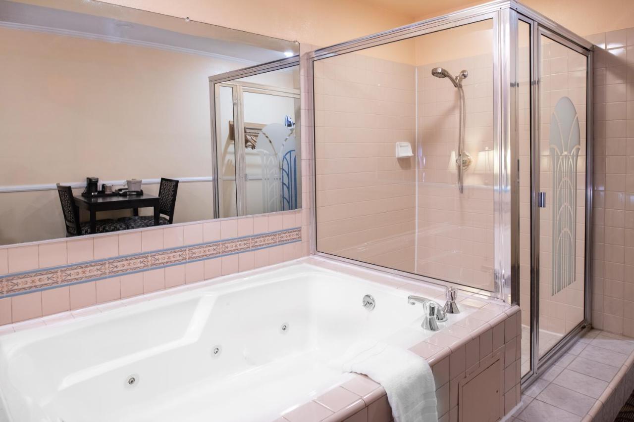 Glendale Hotel Екстериор снимка