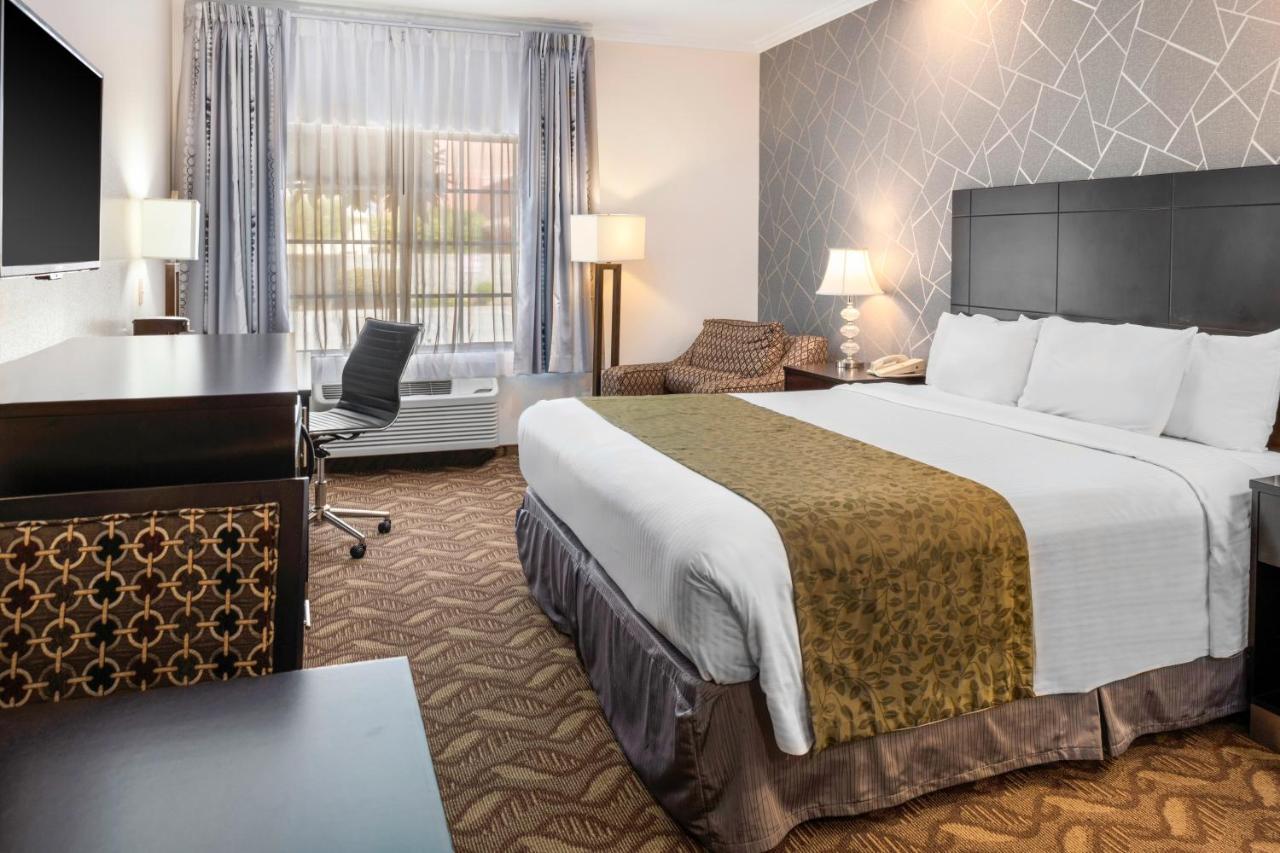 Glendale Hotel Екстериор снимка