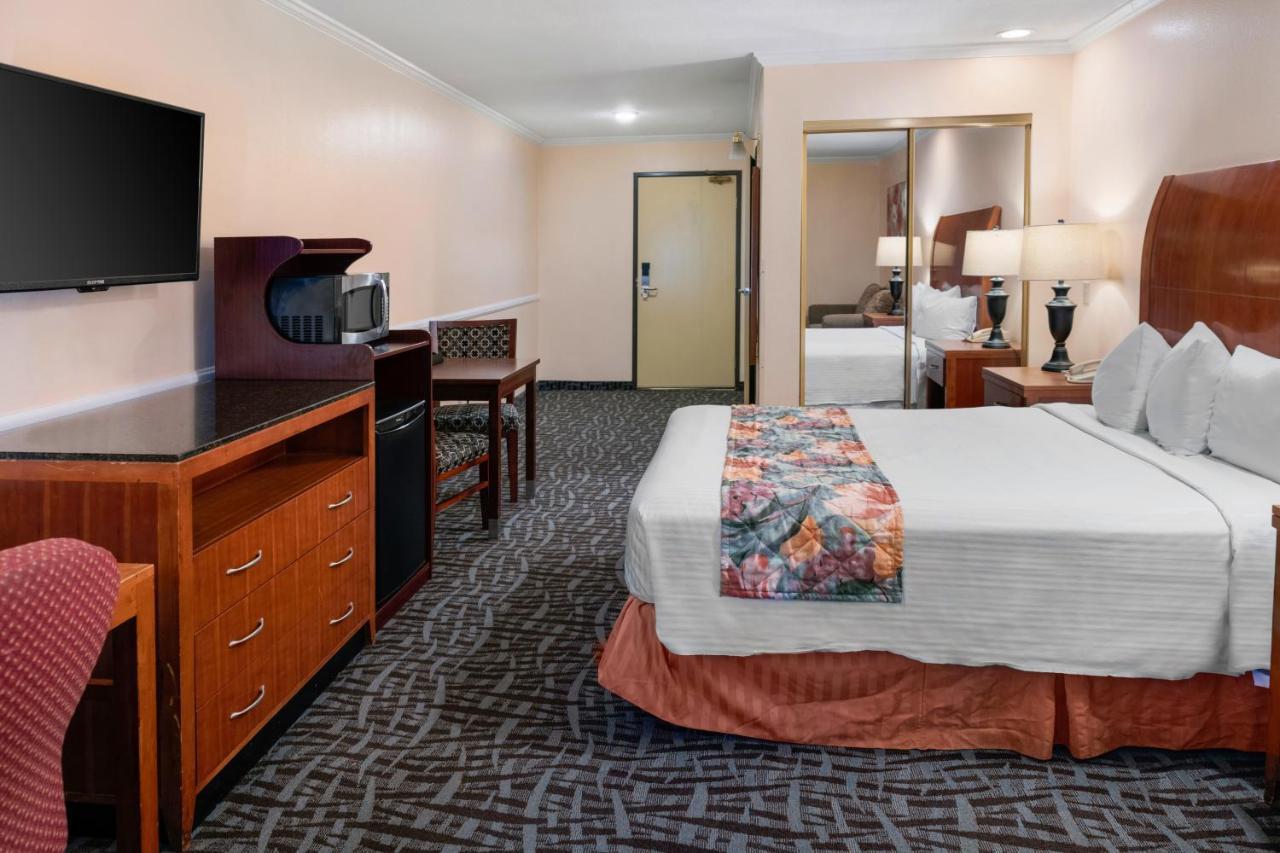 Glendale Hotel Екстериор снимка