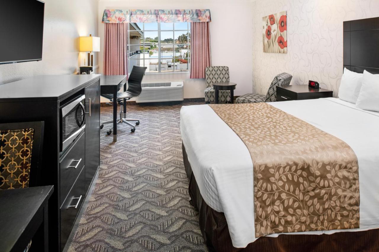 Glendale Hotel Екстериор снимка