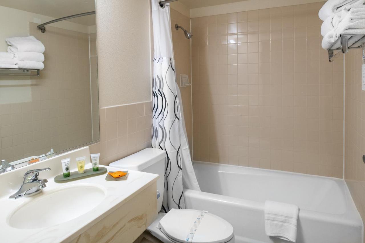 Glendale Hotel Екстериор снимка