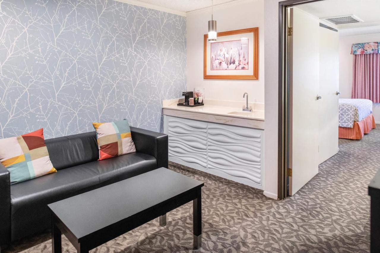 Glendale Hotel Екстериор снимка