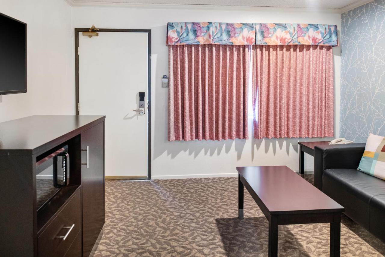 Glendale Hotel Екстериор снимка